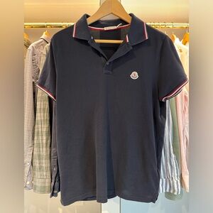 COPY - Moncler Men’s Polo